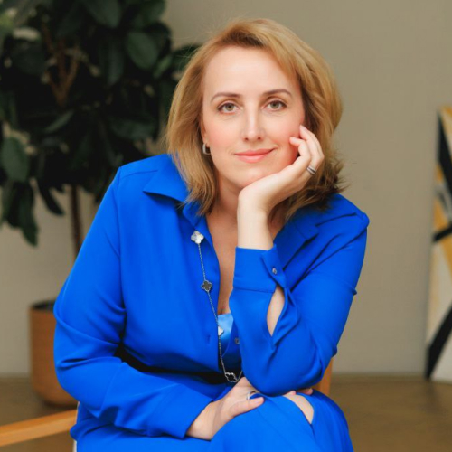 Галина Карасева